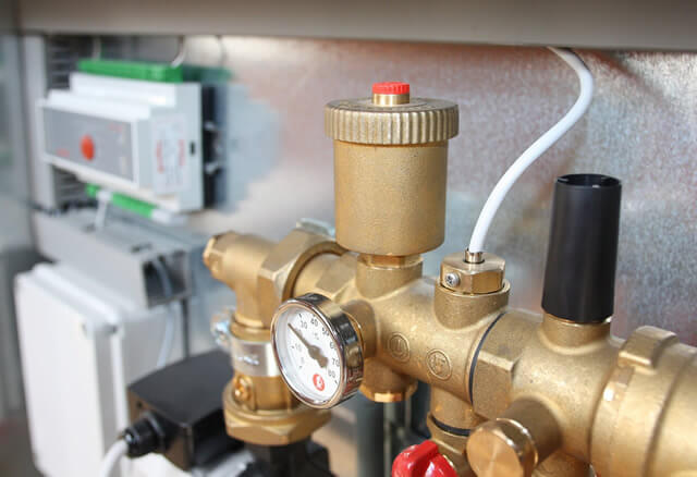 HVAC Energy Saving Products