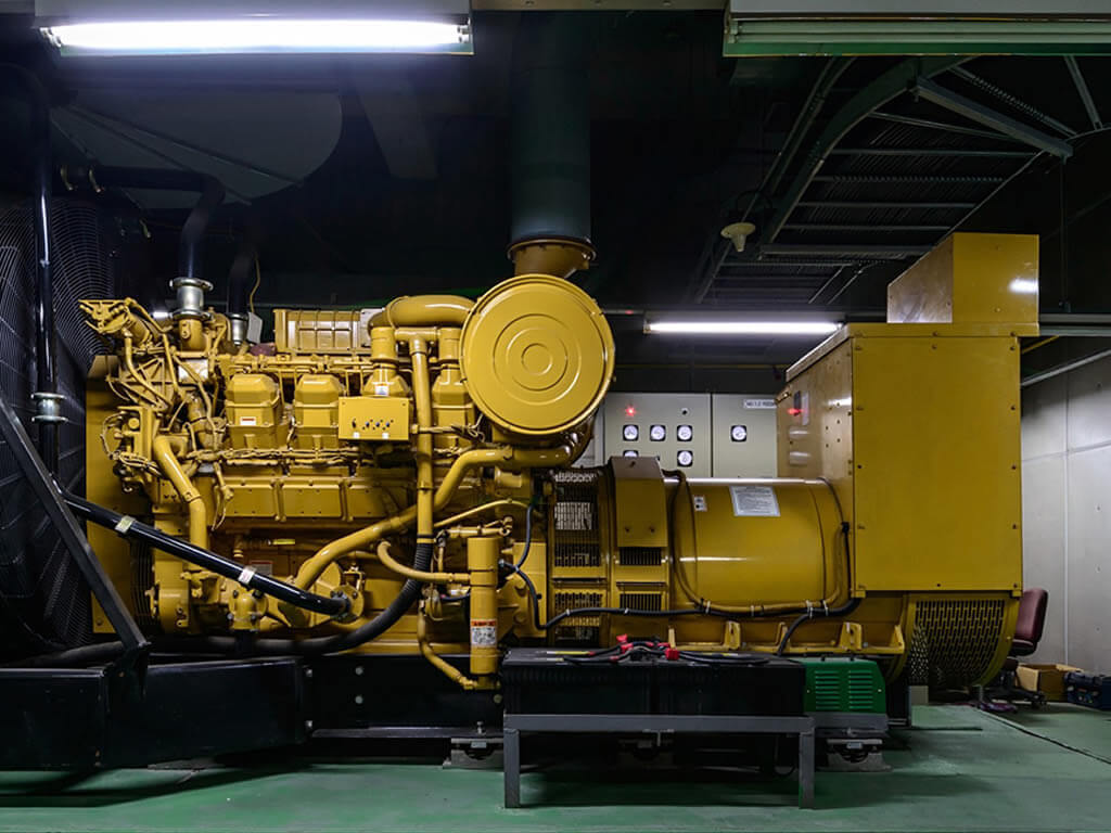 Electrical Engineering Services, Edmonton