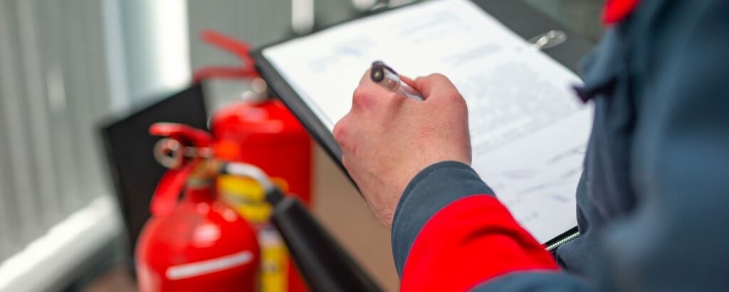 fire alarm systems