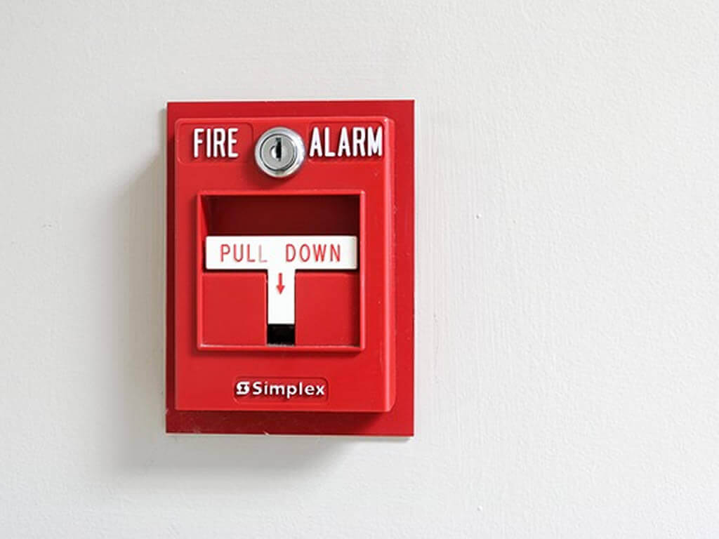 Fire Alarm Systems