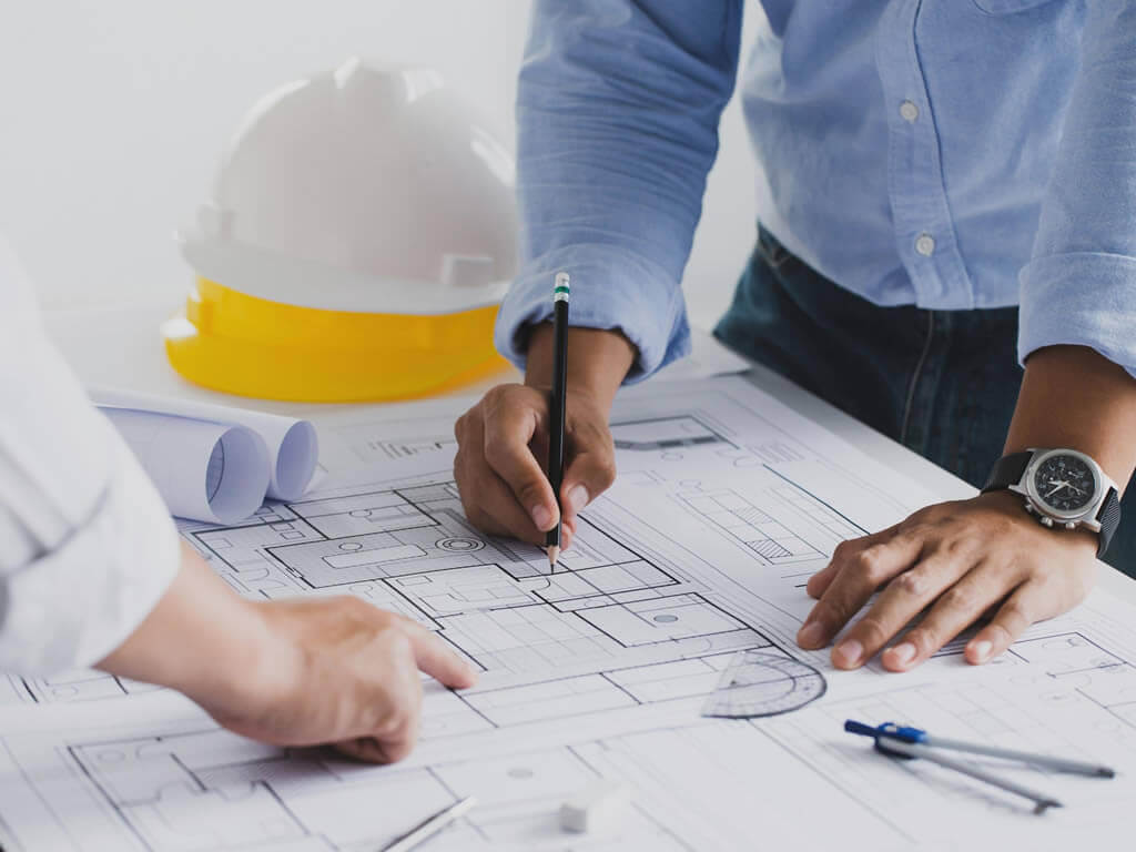 Project Services, Edmonton