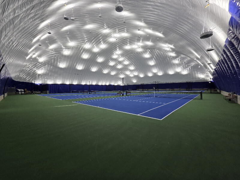 IQ Tennis and Pickleball Centre