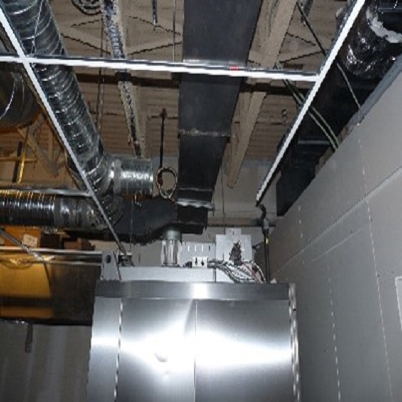 Mechanical Electrical Lexus Engineering