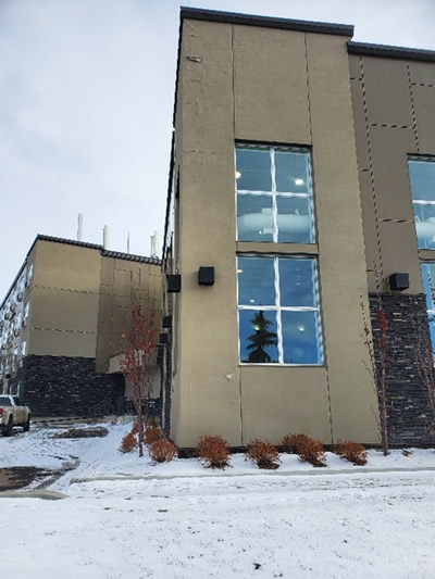 swimming pool repairs