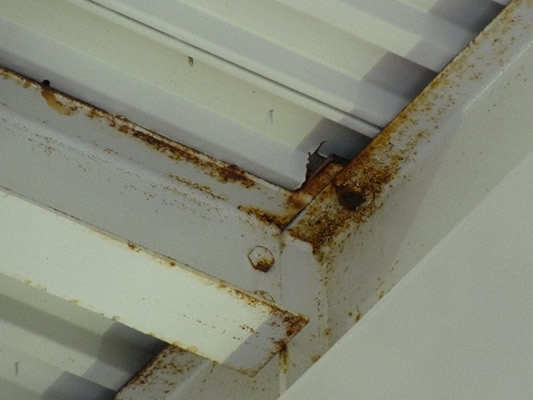 swimming pool repairs