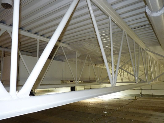 swimming pool repairs