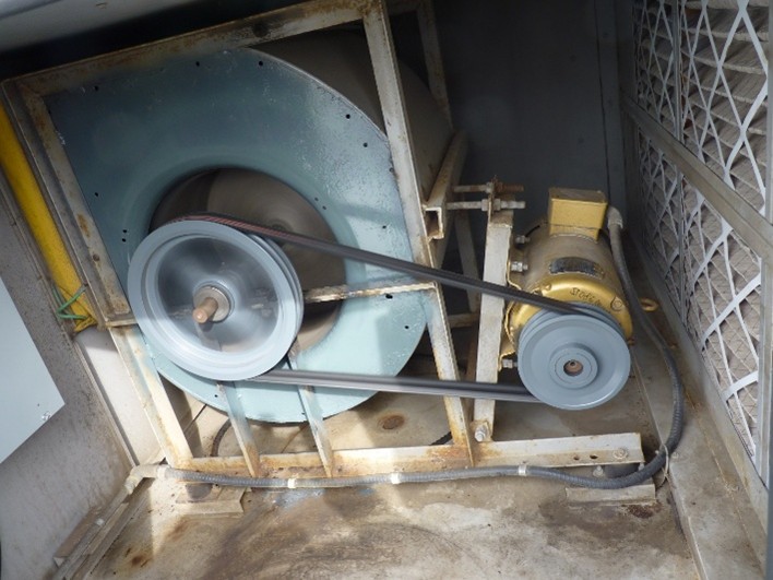 swimming pool repairs