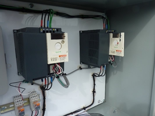 swimming pool repairs