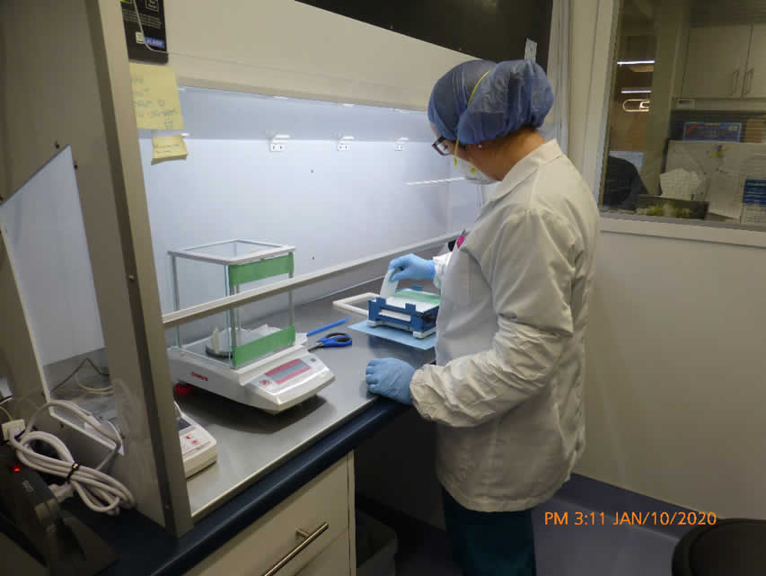 Compounding Pharmacy