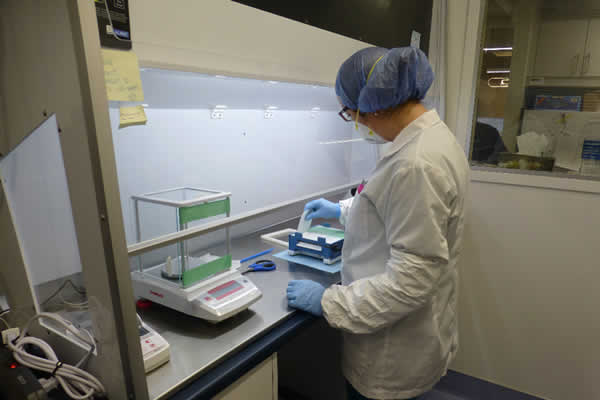 Compounding Pharmacy