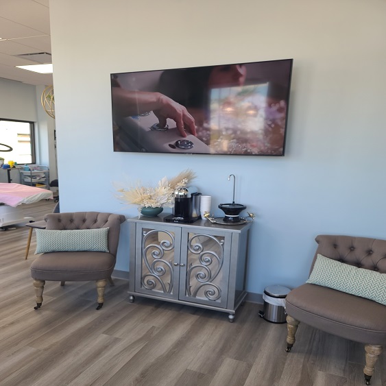 HVAC, Plumbing, Electrical, Fire, Alarm project