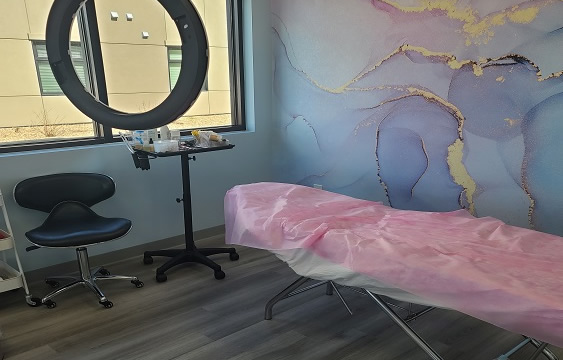 Light Touch Permanent Make-Up