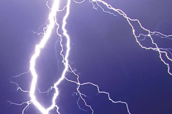 Lightning Protection