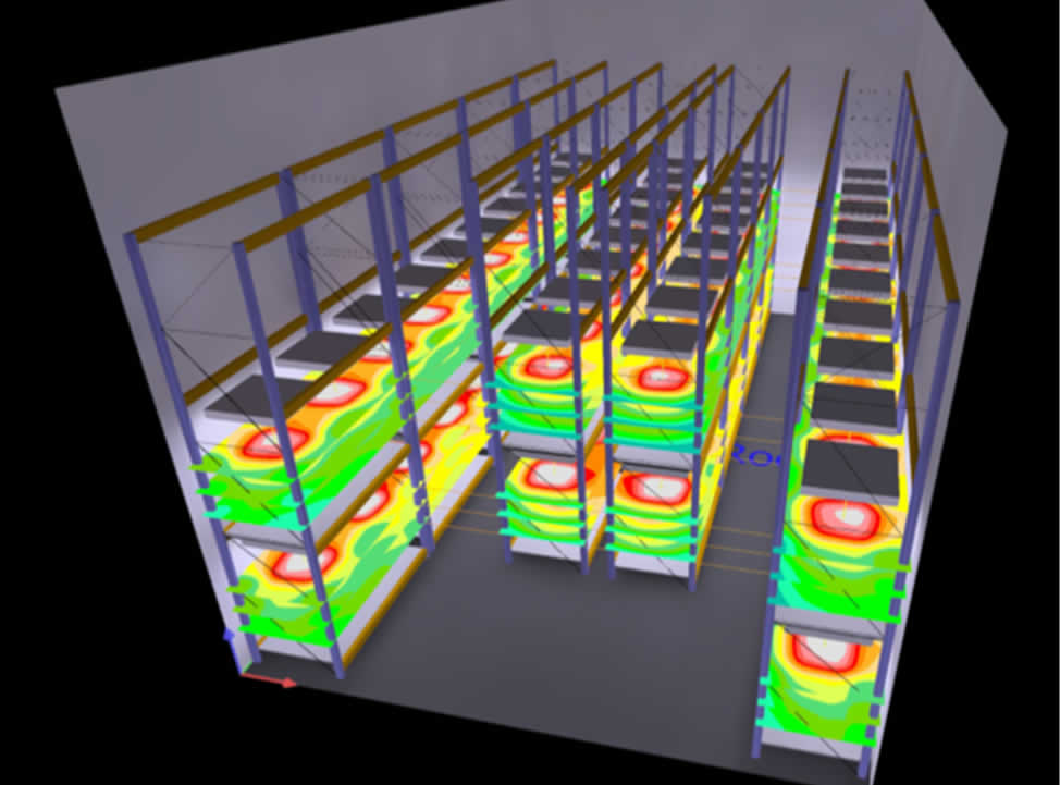 Palm Gardens Cannabis Grow-OP