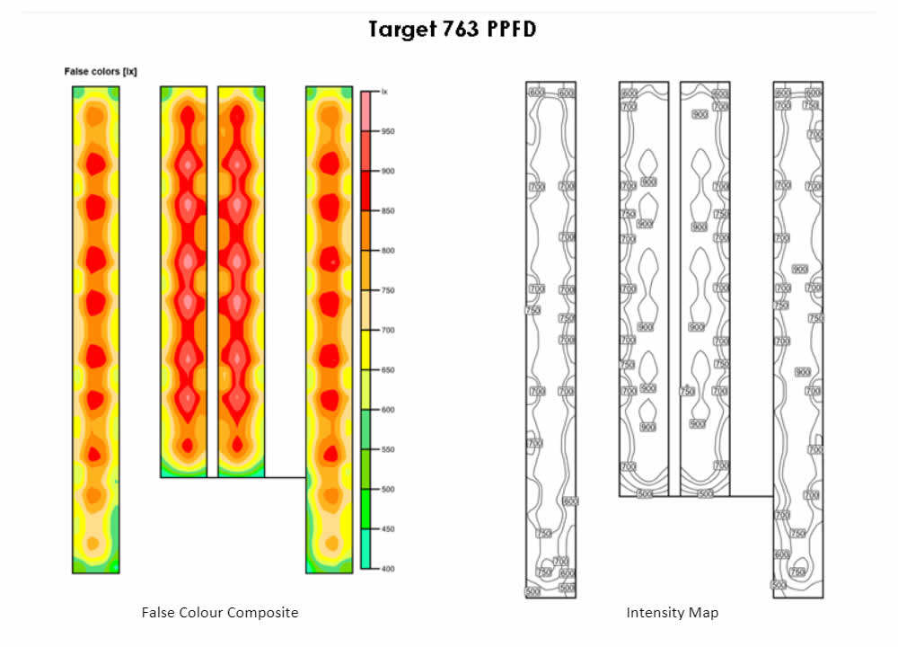 Palm Gardens Cannabis Grow-OP
