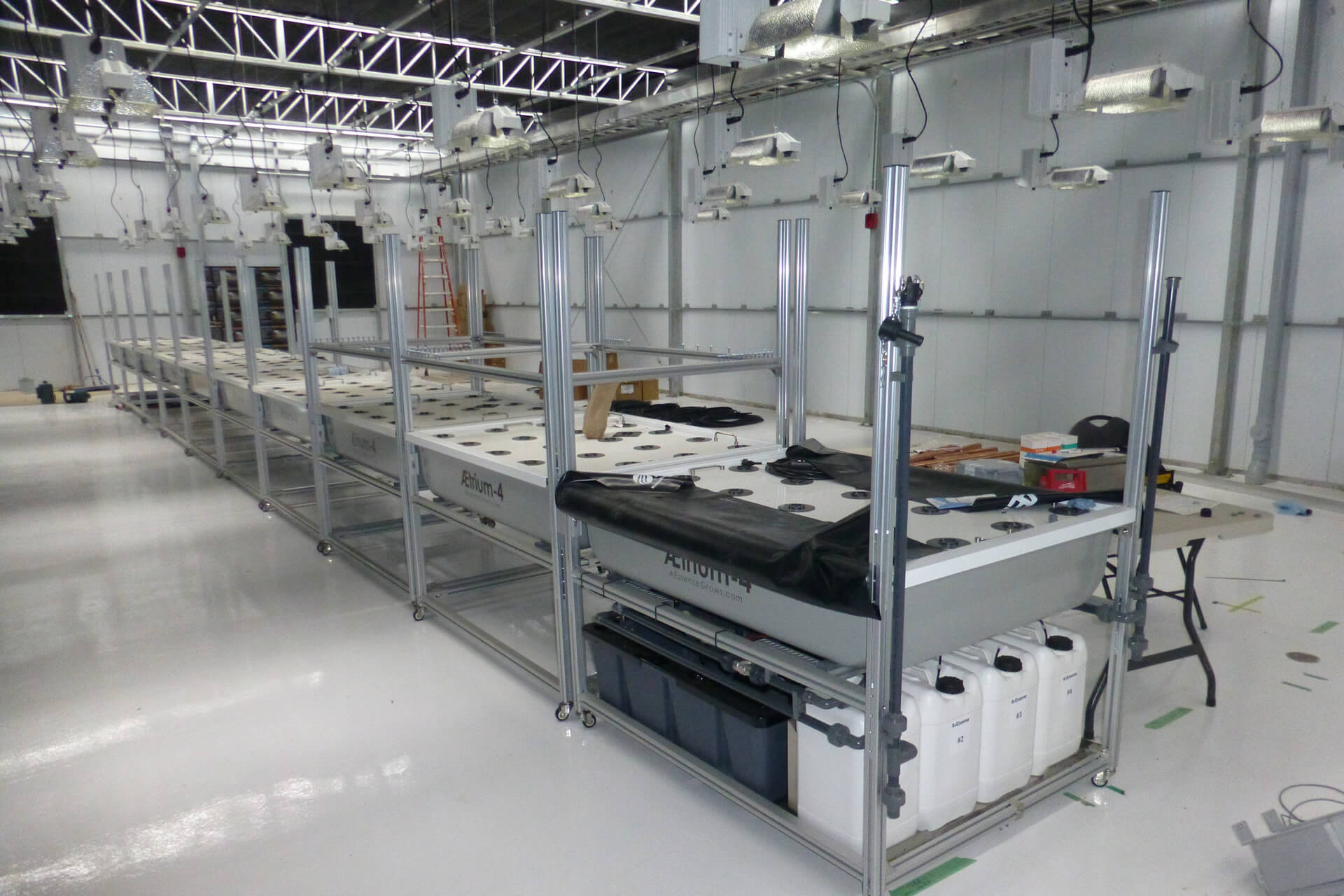 Mechanical, Electrical Lexus Engineering