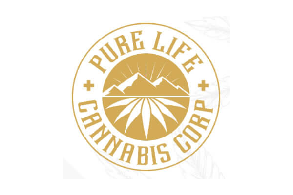 Pure Life Cannabis Grow-Op