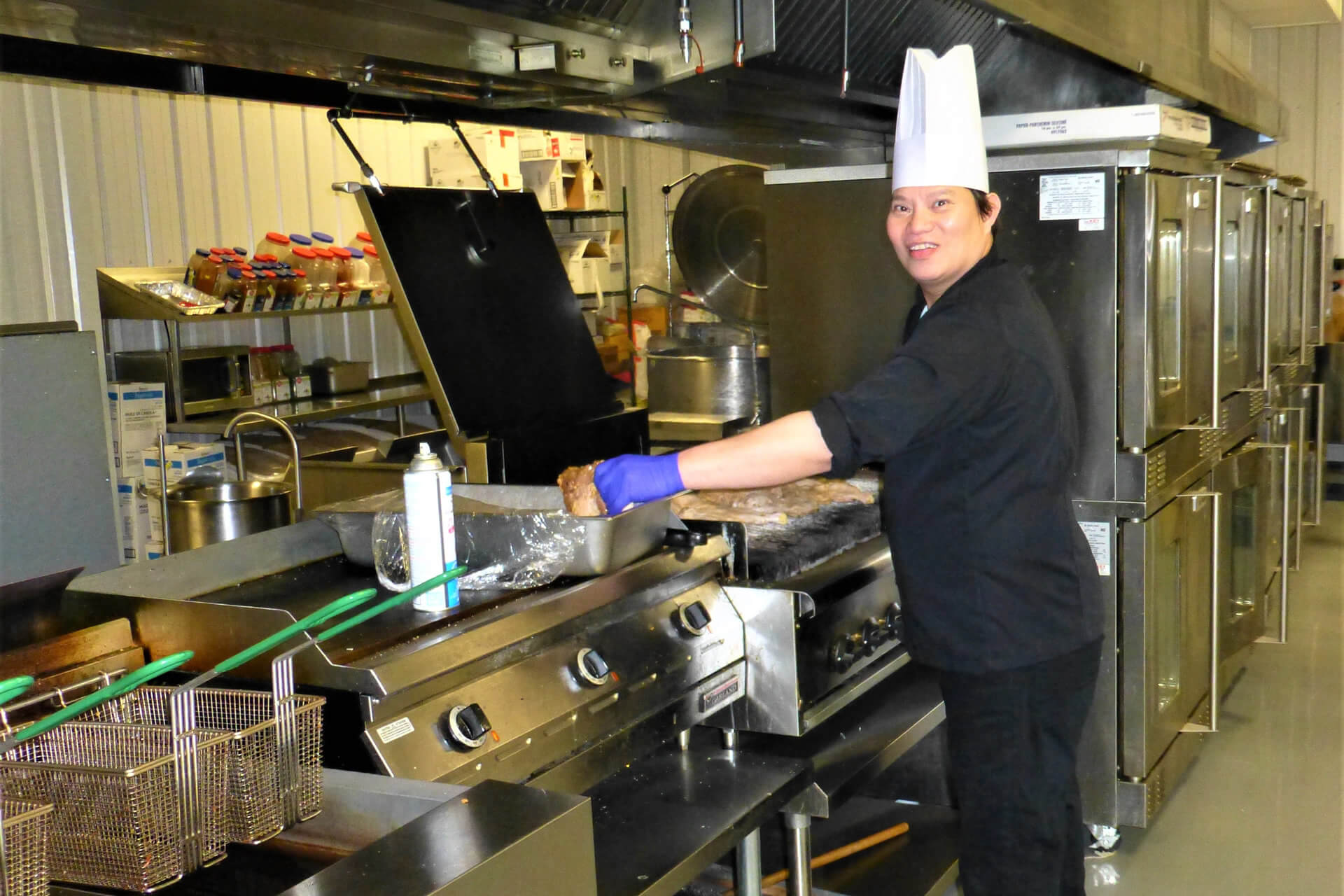 Sawmill Banquet & Catering Services